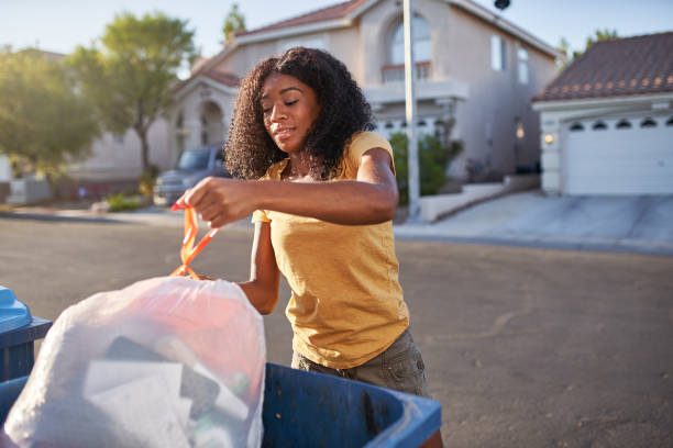 Best Trash Removal Near Me  in Dekal, IL