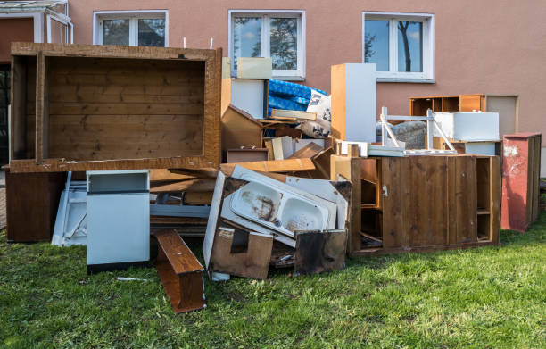 Best Basement Cleanout Services  in Dekal, IL