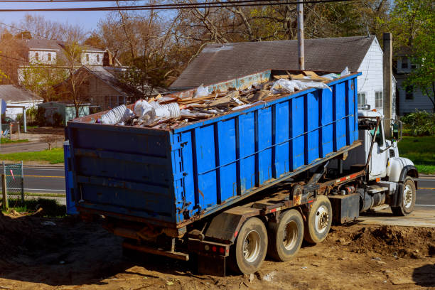 Best Dumpster Rental Services  in Dekal, IL