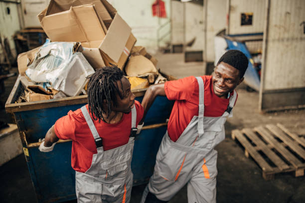 Best Estate Cleanout Services  in Dekal, IL