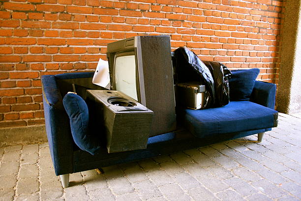 Best Household Junk Removal  in Dekal, IL