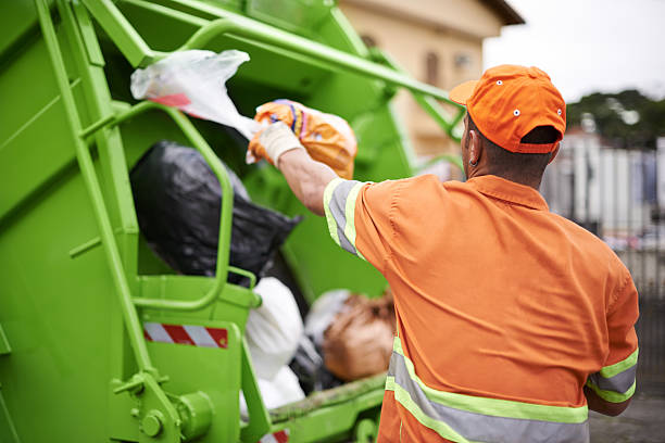 Appliance Disposal in Dekal, IL