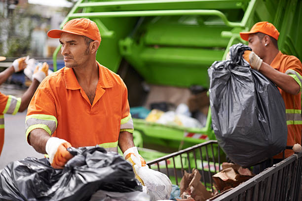 Best Professional Junk Removal  in Dekal, IL